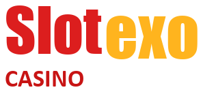 Slotexo Casino Logo